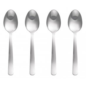 Raadvad ERICA Dessertlffel 4er Set 15,6 cm